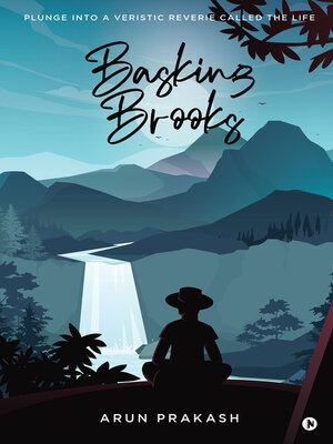 cover image of Basking Brooks